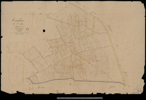 Vertus. Section C2
