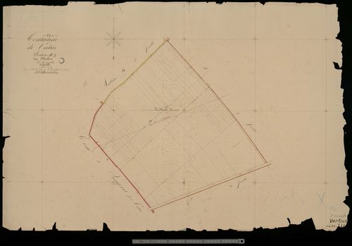 Vertus. Section H1