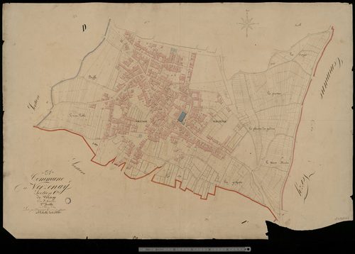 Verzenay. Section C2