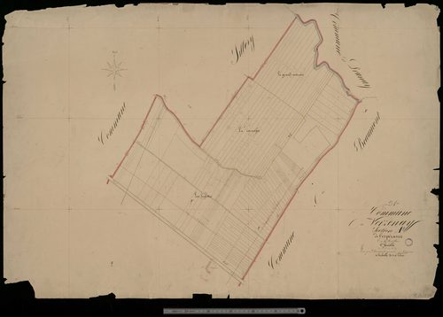 Verzenay. Section A1