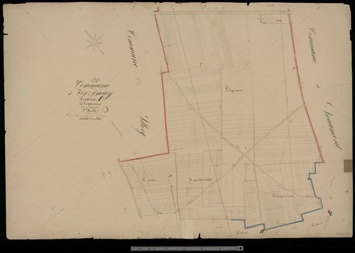 Verzenay. Section A2