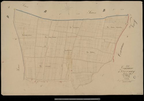 Verzenay. Section C1