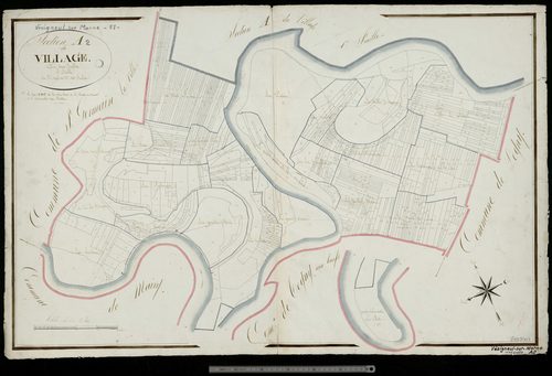 Vésigneul-sur-Marne. Section A2