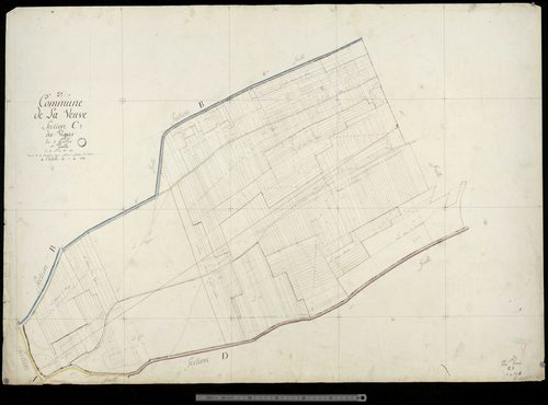 Veuve (La). Section C1