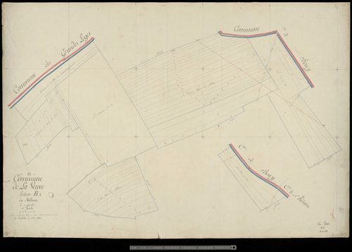 Veuve (La). Section B2