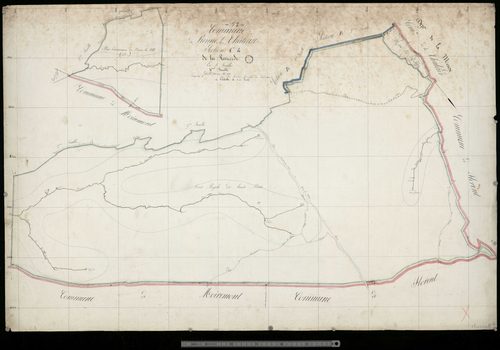 Vienne-le-Château. Section C4