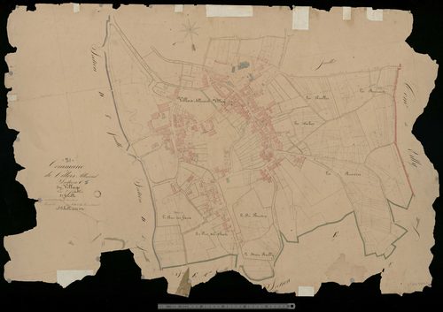 Villers-Allerand. Section C2