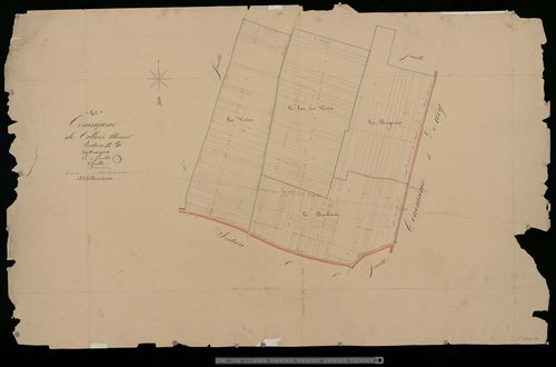 Villers-Allerand. Section B3