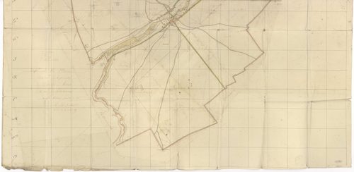 Plan géométrique