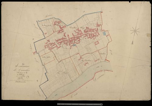 Vincelles. Section C2