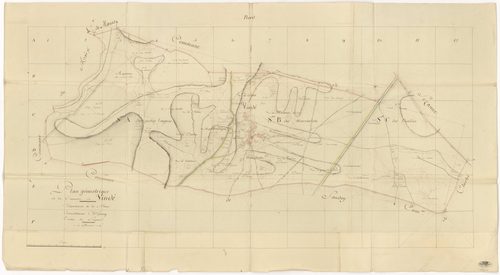 Plan géométrique
