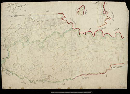 Vitry-en-Perthois. Section A2