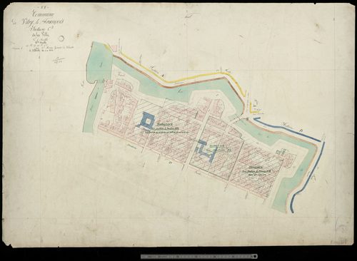 Vitry-le-François. Section C2