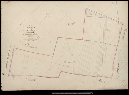 Voipreux. Section B2