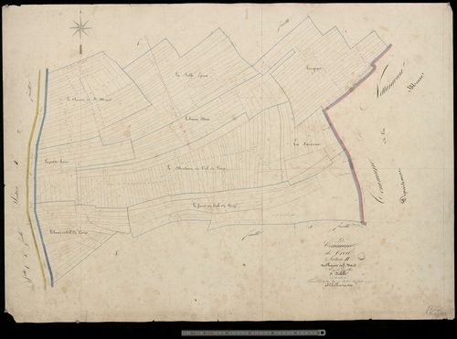 Vroil. Section B2