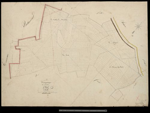 Vroil. Section C2