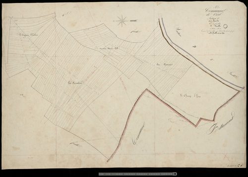 Vroil. Section C3