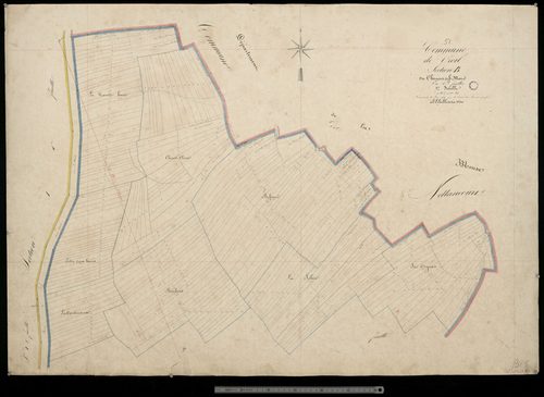 Vroil. Section B1