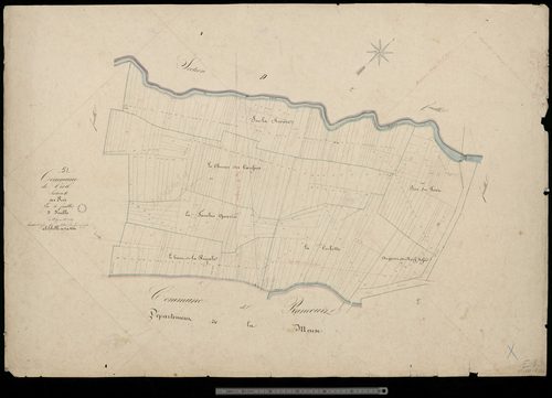 Vroil. Section E3