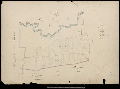 Vroil. Section E4
