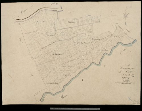 Vroil. Section D2