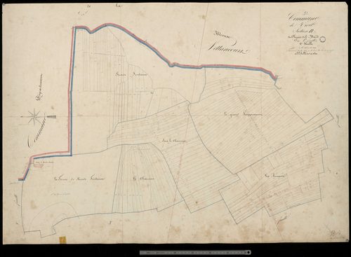 Vroil. Section B4