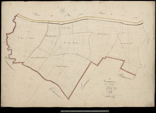 Vroil. Section C1
