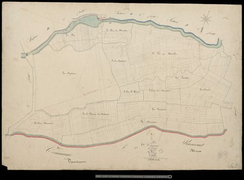 Vroil. Section E2