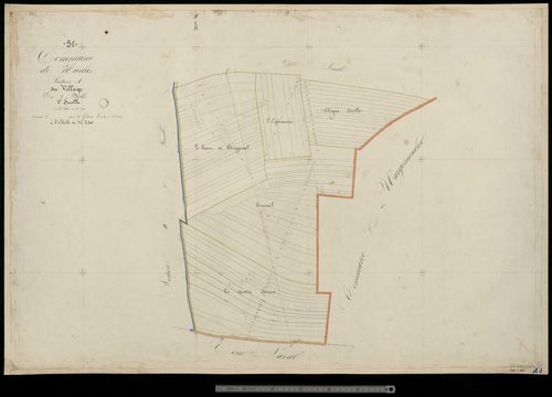 Hurlus. Section A3