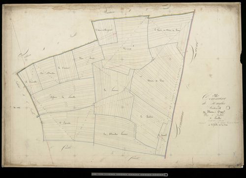 Hurlus. Section B2
