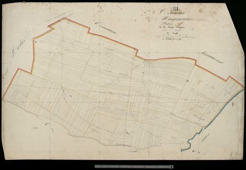 Wargemoulin. Section A2