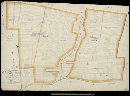 Warmeriville. Section C5