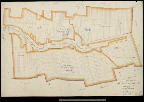 Warmeriville. Section C3