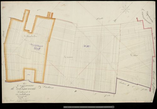 Warmeriville. Section C2