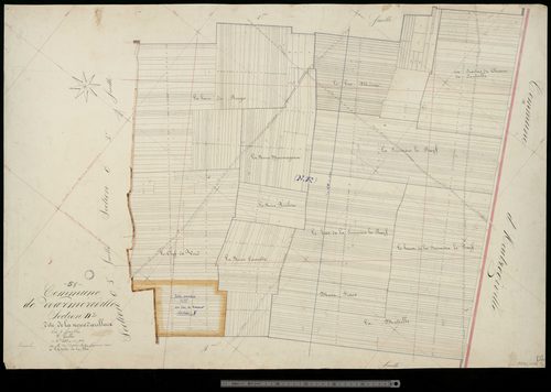 Warmeriville. Section D2