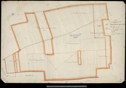 Warmeriville. Section G3