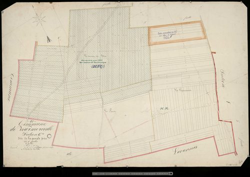Warmeriville. Section G4