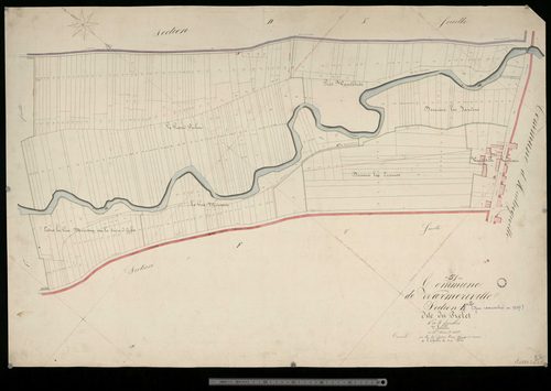 Warmeriville. Section E2