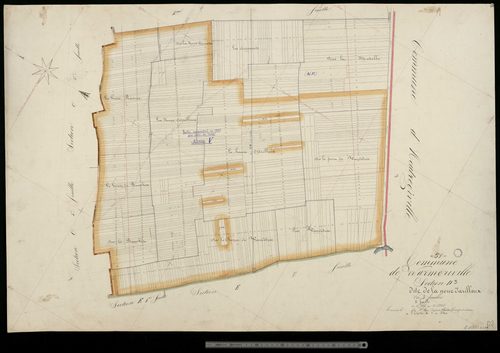 Warmeriville. Section D3