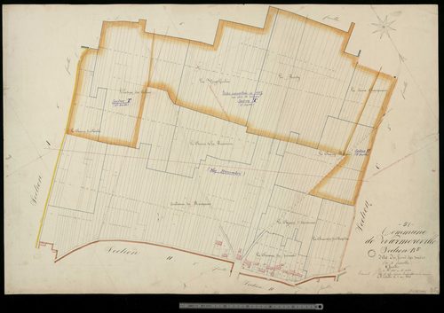 Warmeriville. Section B5