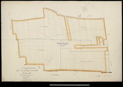 Warmeriville. Section B2