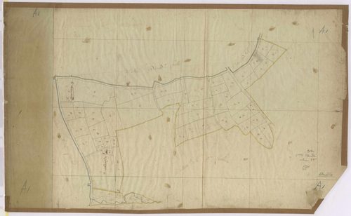 Section A1 - Vieille-Cour (la)