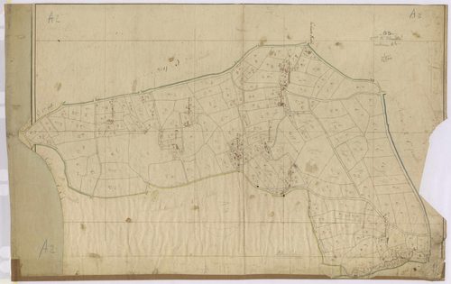 Section A2 - Vieille-Cour (la)