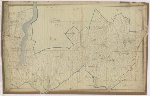 Section A4 - Vieille-Cour (la)