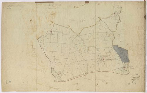 Section C3 - Bourg (le)