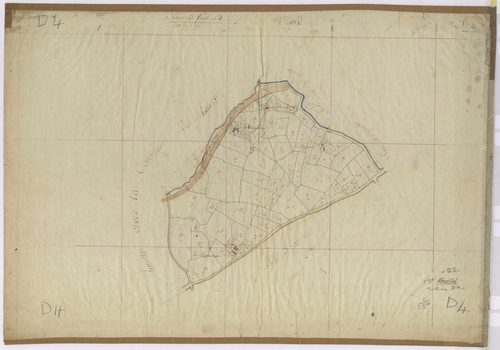 Section D4 - Lande-Guibert (la)