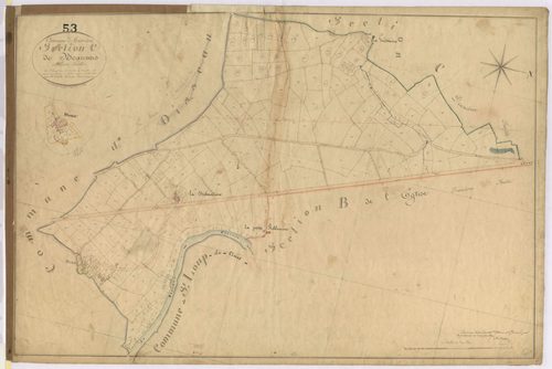 Section C1 - Beauvais