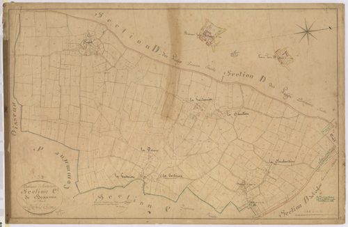 Section C2 - Beauvais