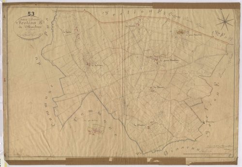 Section E2 - Maubray