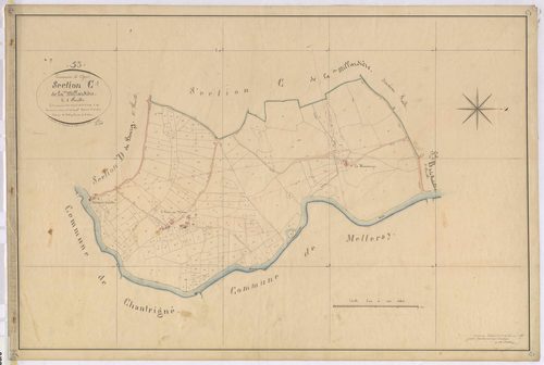 Section C1 - Millardière (la)
